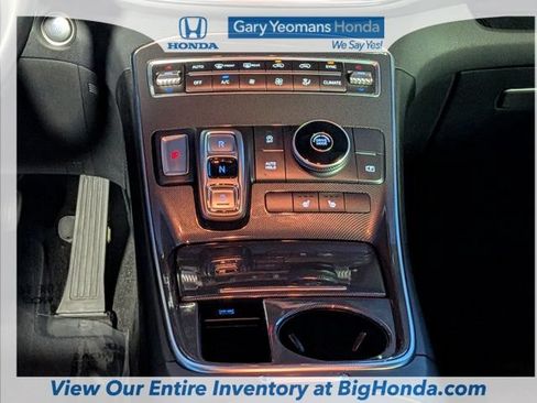 Used 2022 Hyundai Santa Fe XRT FWD image 23