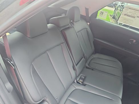 New 2026 Hyundai Ioniq 5 SEL RWD image 12