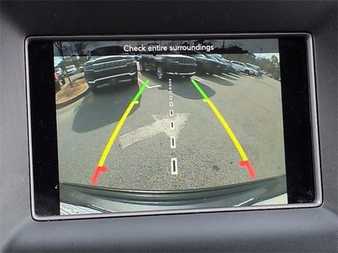 Certified 2021 Jeep Grand Cherokee Laredo image 21