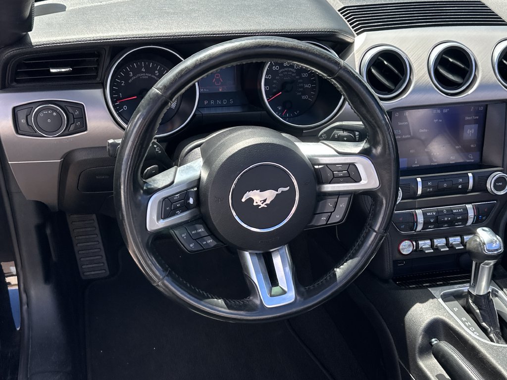 Used 2020 Ford Mustang GT Premium RWD image 18