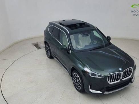 Used 2025 BMW X1 xDrive28i AWD/4WD image 77