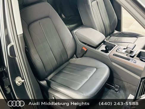 Certified 2023 Audi Q5 2.0T Premium w/ Convenience Package AWD/4WD image 27