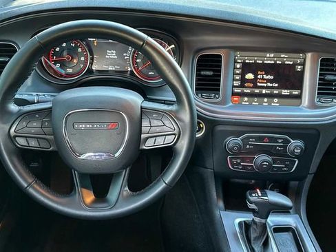 Used 2023 Dodge Charger SXT image 12