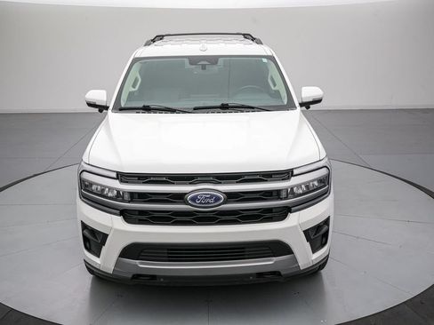 Certified 2023 Ford Expedition XLT AWD/4WD image 9