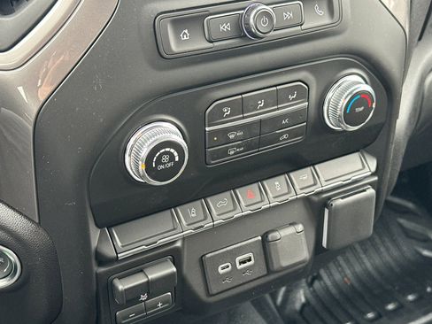 New 2026 GMC Sierra 2500 Pro w/ Convenience Package image 19