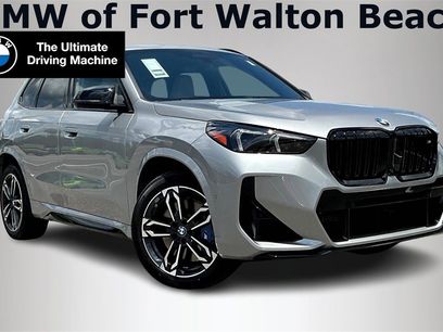 New 2025 BMW X1 M35i w/ Premium Package
