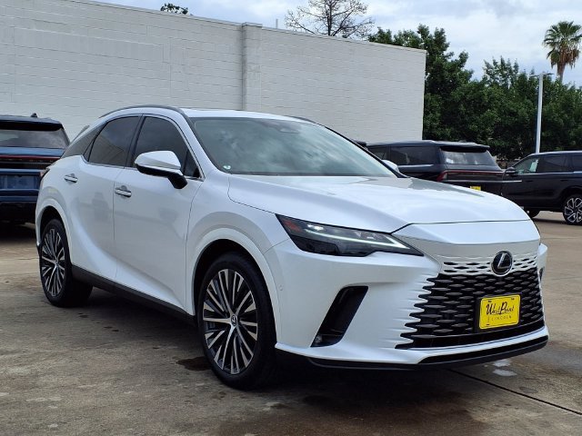 Used 2024 Lexus RX 350 Premium Plus w/ Convenience Package FWD image 20