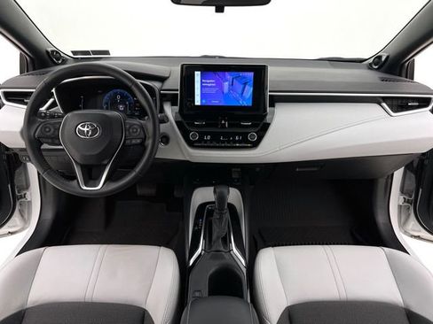 Used 2023 Toyota Corolla XSE FWD image 21
