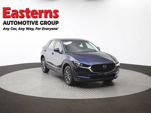 Used 2023 MAZDA CX-30 AWD 2.5 S image 49