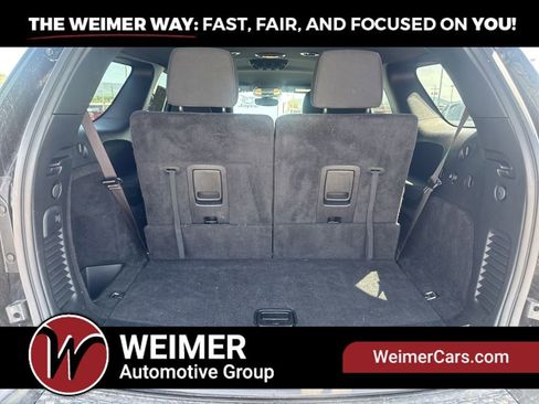 Used 2026 Dodge Durango GT AWD/4WD image 7