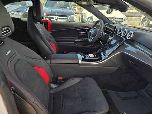 New 2026 Mercedes-Benz CLE 53 AMG 4MATIC Cabriolet image 11