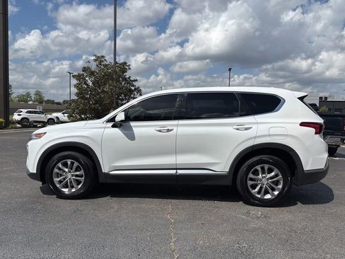 Used 2020 Hyundai Santa Fe SEL FWD image 9