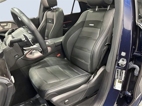 Certified 2022 Mercedes-Benz GLE 53 AMG 4MATIC Coupe image 29
