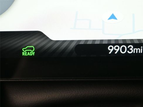 Used 2024 Acura ZDX A-Spec image 3