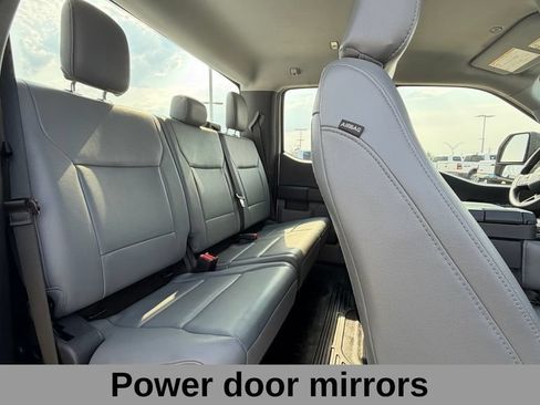 Used 2023 Ford F350 XL RWD image 13
