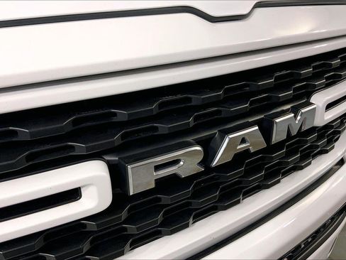 Used 2022 RAM 1500 Big Horn AWD/4WD image 28