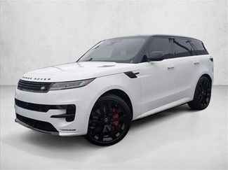 Used 2025 Land Rover Range Rover Sport Dynamic SE video 1