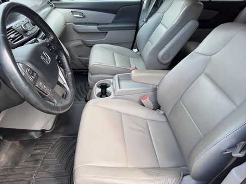 Used 2015 Honda Odyssey EX-L image 10