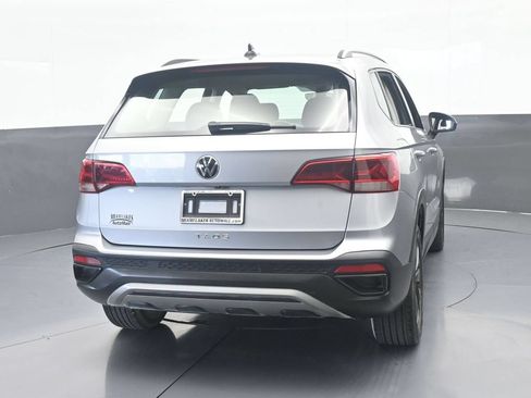 Used 2024 Volkswagen Taos S FWD image 5