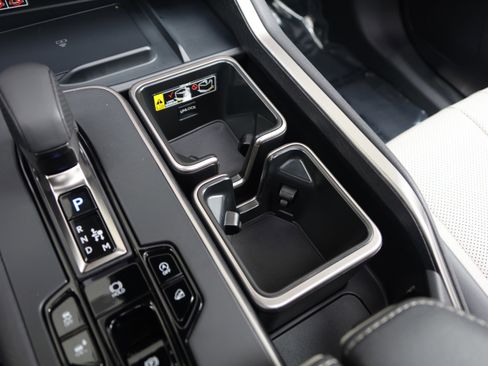 Certified 2025 Lexus TX 350 AWD w/ Technology Package image 33