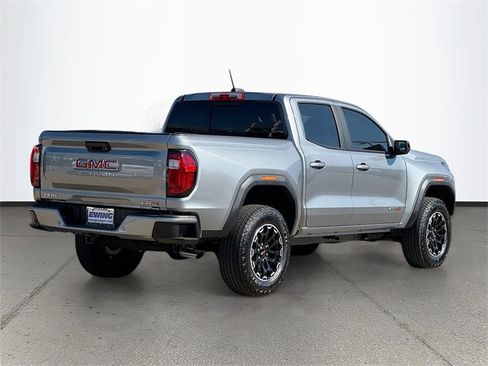 New 2026 GMC Canyon AT4 image 4