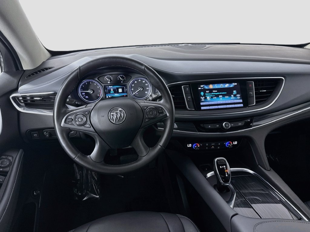 Used 2019 Buick Enclave Essence AWD/4WD image 28