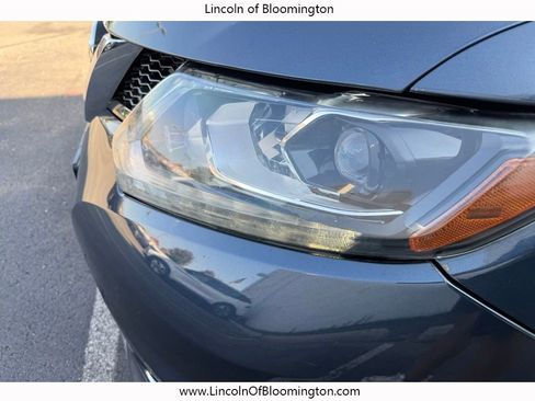 Used 2015 Nissan Rogue SL w/ SL Premium Package image 14