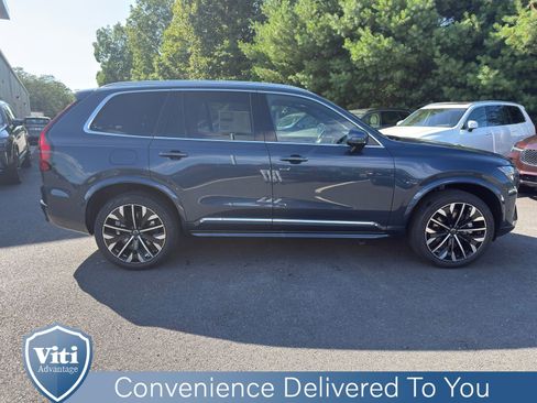 New 2026 Volvo XC90 B6 Plus w/ Protection Package Premier image 9