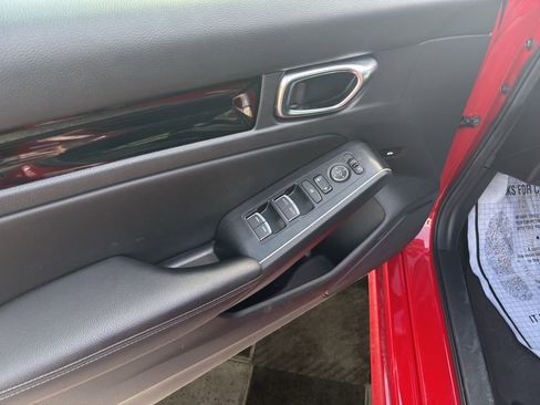 Used 2025 Honda Civic Sport Touring image 18