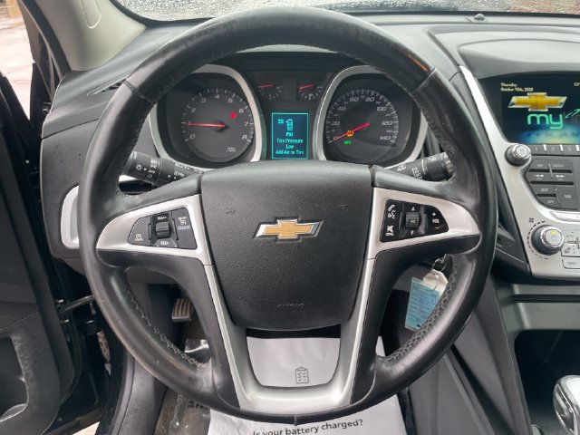 Used 2013 Chevrolet Equinox LT AWD/4WD image 25
