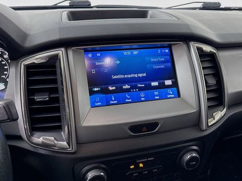 Used 2020 Ford Ranger XLT w/ Equipment Group 302A Luxury image 15