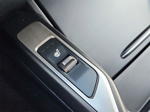 Used 2025 Kia Sorento EX image 28