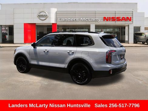 Used 2024 Kia Telluride EX X-Line AWD/4WD image 6