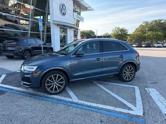 Used 2018 Audi Q3 2.0T Premium Plus w/ Premium Plus Package AWD/4WD video 1