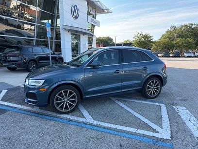 Used 2018 Audi Q3 2.0T Premium Plus w/ Premium Plus Package