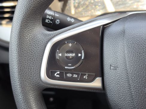 Used 2017 Honda CR-V LX image 17