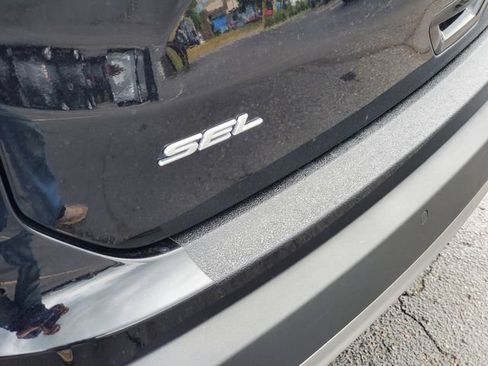 Used 2023 Ford Edge SEL w/ Convenience Package AWD/4WD image 31
