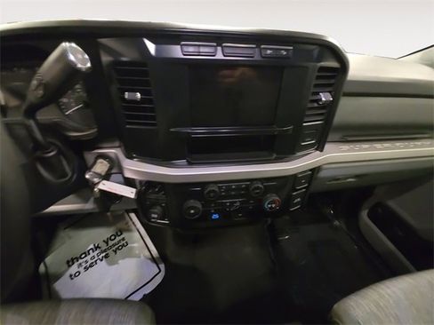 Certified 2024 Ford F350 XLT w/ 360-Degree Camera Package image 11