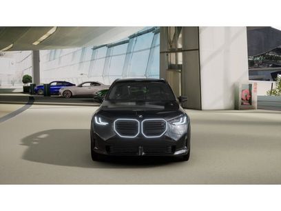 New 2026 BMW X3 M50