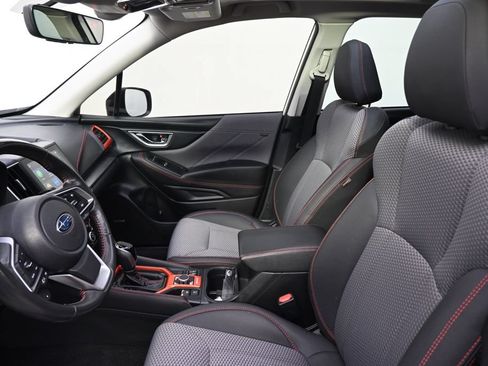 Used 2020 Subaru Forester Sport AWD/4WD image 12