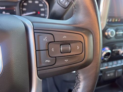 Used 2021 GMC Sierra 1500 SLT w/ SLT Premium Package image 23