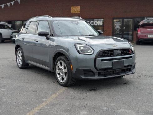 Used 2025 MINI Cooper Countryman S image 13