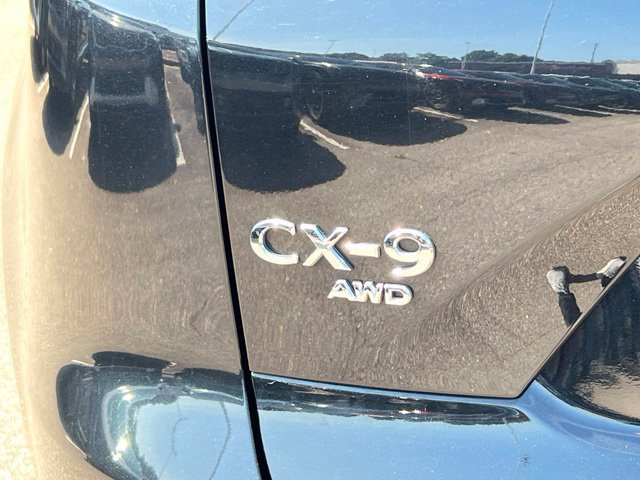 Used 2023 MAZDA CX-9 Touring AWD/4WD image 44