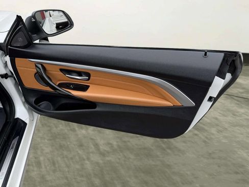 Used 2019 BMW 430i xDrive 430i xDrive AWD 2dr Convertibl w/ Convenience Package image 27