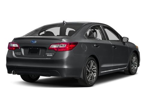 Used 2017 Subaru Legacy 2.5i Sport AWD/4WD image 5