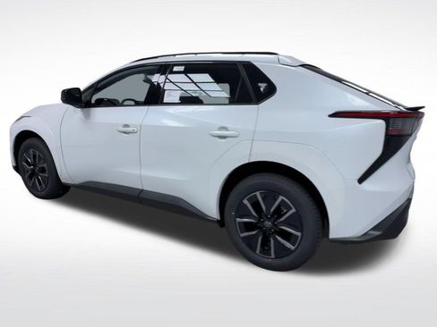 New 2026 Toyota bZ AWD/4WD image 6