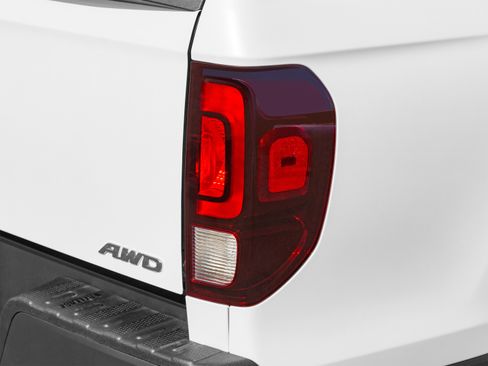 Used 2023 Honda Ridgeline RTL image 48