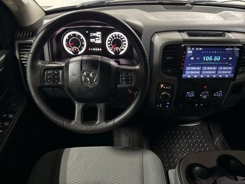 Used 2016 RAM 1500 Express AWD/4WD image 11