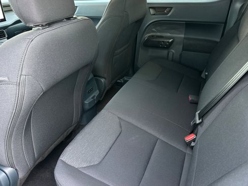 New 2026 Ford Maverick XL image 11