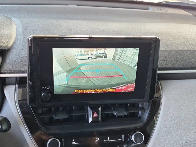 Used 2026 Toyota Corolla Cross L FWD image 23